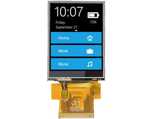 TFT-LCD-Module